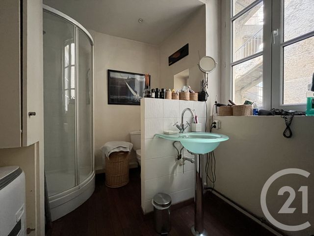 Appartement T4 &agrave; vendre - 4 pi&egrave;ces - 95,55 m2 - Lyon - 69002 - RHONE-ALPES