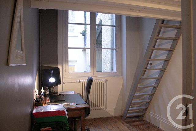 Appartement T4 &agrave; vendre - 4 pi&egrave;ces - 95,55 m2 - Lyon - 69002 - RHONE-ALPES