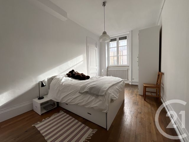 Appartement T4 &agrave; vendre - 4 pi&egrave;ces - 95,55 m2 - Lyon - 69002 - RHONE-ALPES