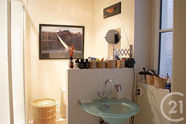 Appartement T4 &agrave; vendre - 4 pi&egrave;ces - 95,55 m2 - Lyon - 69002 - RHONE-ALPES