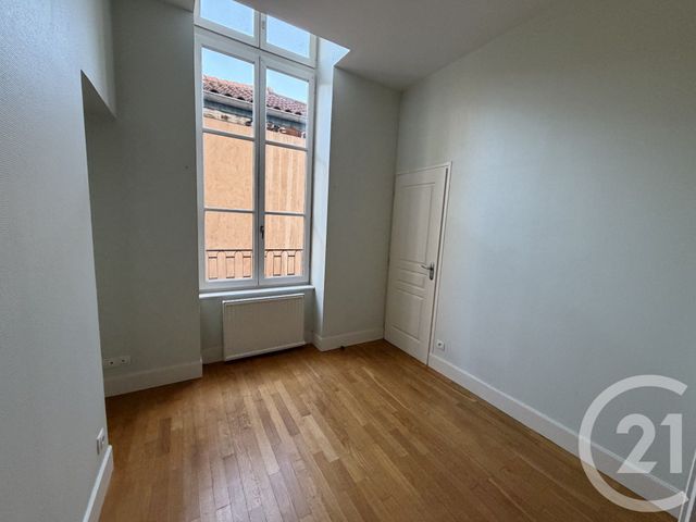 Appartement F3 &agrave; vendre - 3 pi&egrave;ces - 61,48 m2 - Lyon - 69005 - RHONE-ALPES