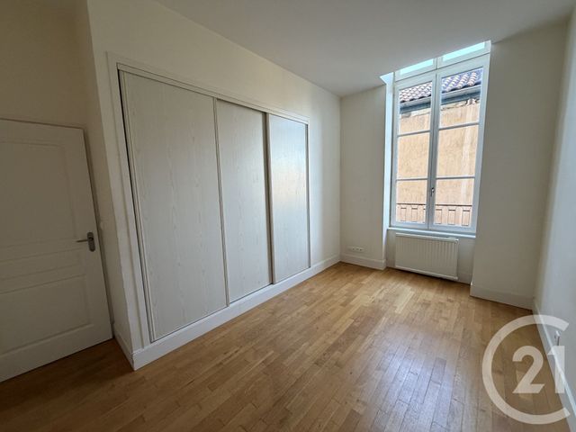 Appartement F3 &agrave; vendre - 3 pi&egrave;ces - 61,48 m2 - Lyon - 69005 - RHONE-ALPES