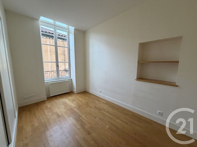 Appartement F3 &agrave; vendre - 3 pi&egrave;ces - 61,48 m2 - Lyon - 69005 - RHONE-ALPES
