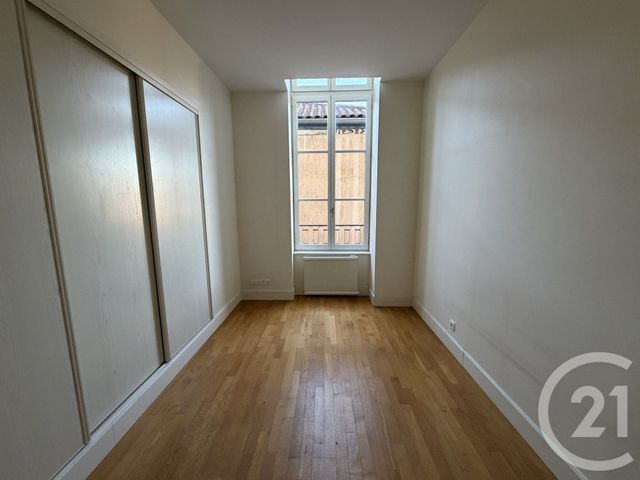 Appartement F3 &agrave; vendre - 3 pi&egrave;ces - 61,48 m2 - Lyon - 69005 - RHONE-ALPES