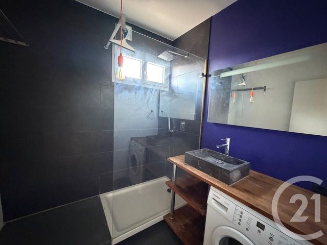 Appartement F2 à vendre - 2 pièces - 60,72 m2 - Lyon - 69005 - RHONE-ALPES