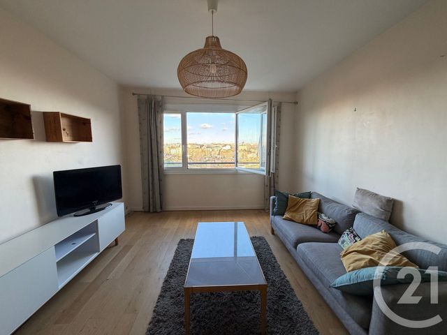 Appartement F2 à vendre - 2 pièces - 60,72 m2 - Lyon - 69005 - RHONE-ALPES