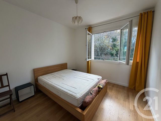 Appartement F2 à vendre - 2 pièces - 60,72 m2 - Lyon - 69005 - RHONE-ALPES