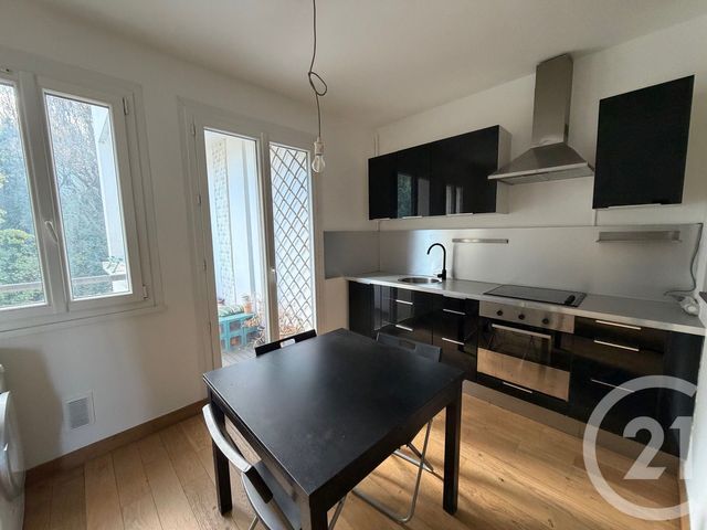 Appartement F2 à vendre - 2 pièces - 60,72 m2 - Lyon - 69005 - RHONE-ALPES