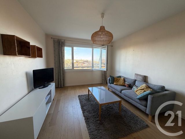 Appartement F2 à vendre - 2 pièces - 60,72 m2 - Lyon - 69005 - RHONE-ALPES