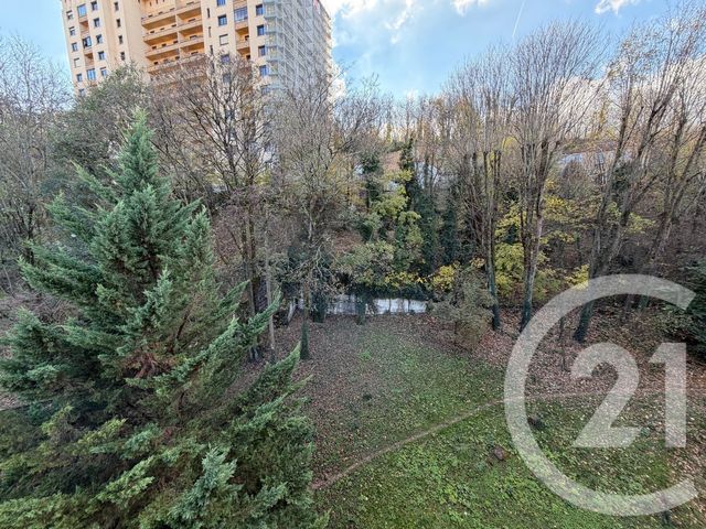 Appartement F2 à vendre - 2 pièces - 60,72 m2 - Lyon - 69005 - RHONE-ALPES