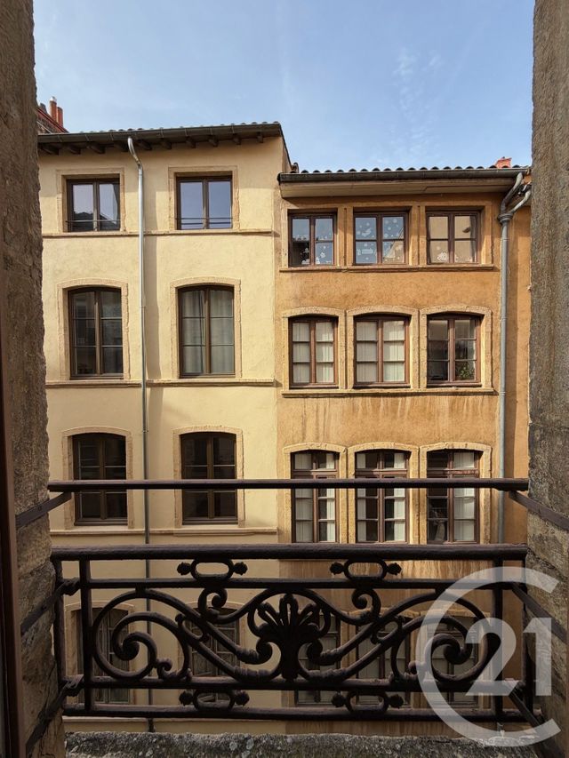 Appartement Studio à vendre - 1 pièce - 33,33 m2 - Lyon - 69005 - RHONE-ALPES
