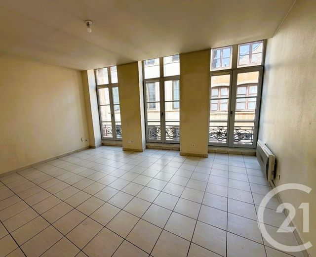Appartement Studio à vendre LYON