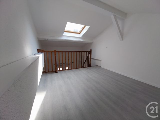 Appartement Studio à louer - 1 pièce - 33,45 m2 - Lyon - 69002 - RHONE-ALPES