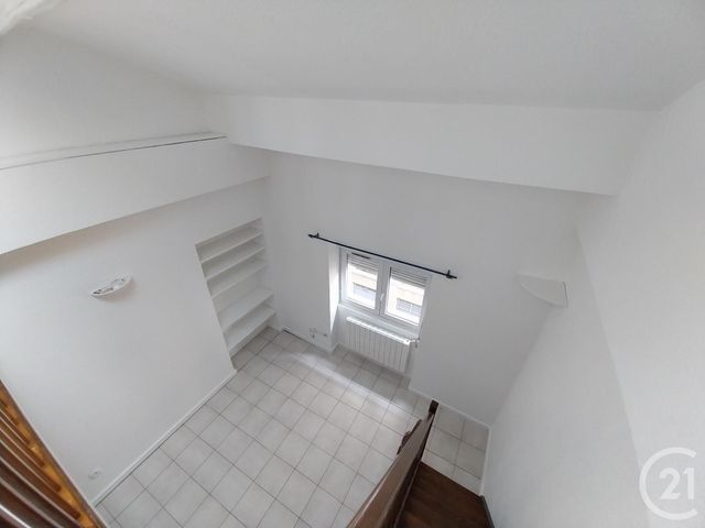 Appartement Studio à louer - 1 pièce - 33,45 m2 - Lyon - 69002 - RHONE-ALPES