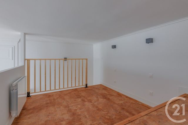 Appartement F2 &agrave; vendre - 2 pi&egrave;ces - 40,12 m2 - Lyon - 69002 - RHONE-ALPES