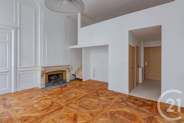 Appartement F2 &agrave; vendre - 2 pi&egrave;ces - 40,12 m2 - Lyon - 69002 - RHONE-ALPES