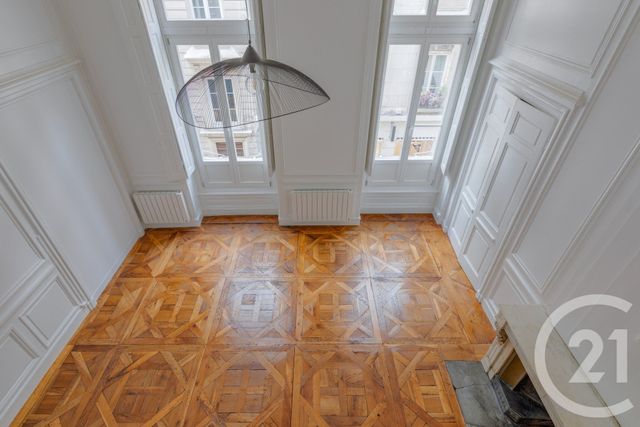 Appartement F2 &agrave; vendre - 2 pi&egrave;ces - 40,12 m2 - Lyon - 69002 - RHONE-ALPES