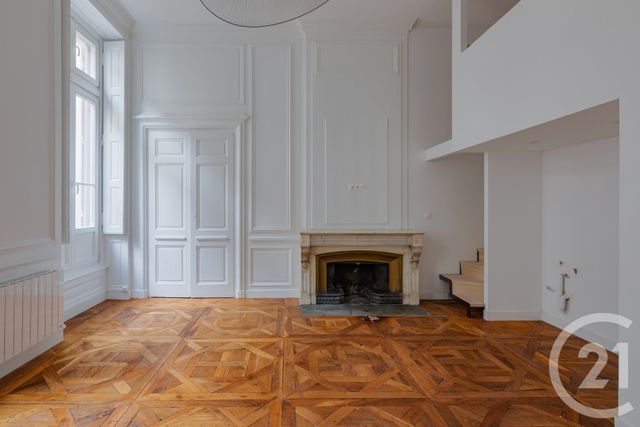 Appartement F2 &agrave; vendre - 2 pi&egrave;ces - 40,12 m2 - Lyon - 69002 - RHONE-ALPES