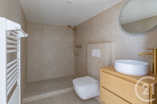 Appartement F2 &agrave; vendre - 2 pi&egrave;ces - 40,12 m2 - Lyon - 69002 - RHONE-ALPES