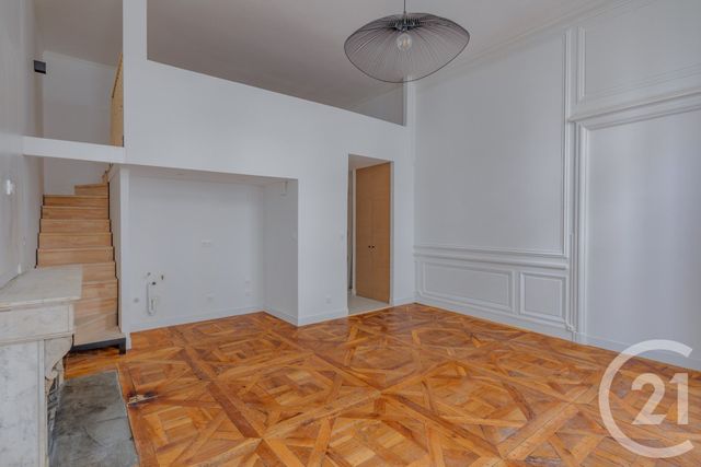 Appartement F2 &agrave; vendre - 2 pi&egrave;ces - 40,12 m2 - Lyon - 69002 - RHONE-ALPES