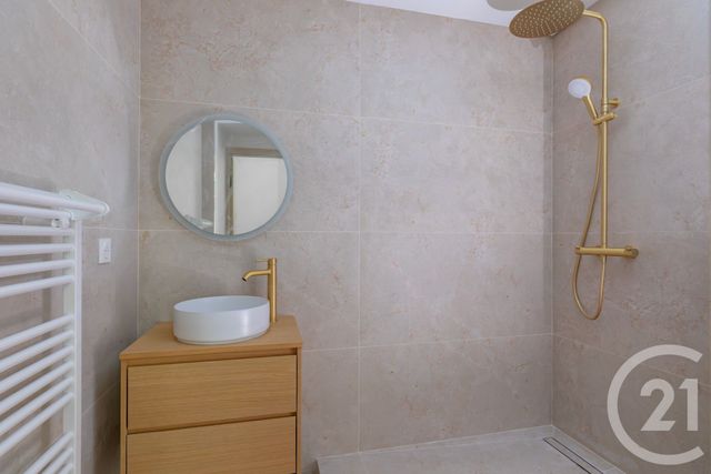 Appartement F3 &agrave; vendre - 3 pi&egrave;ces - 62 m2 - Lyon - 69002 - RHONE-ALPES