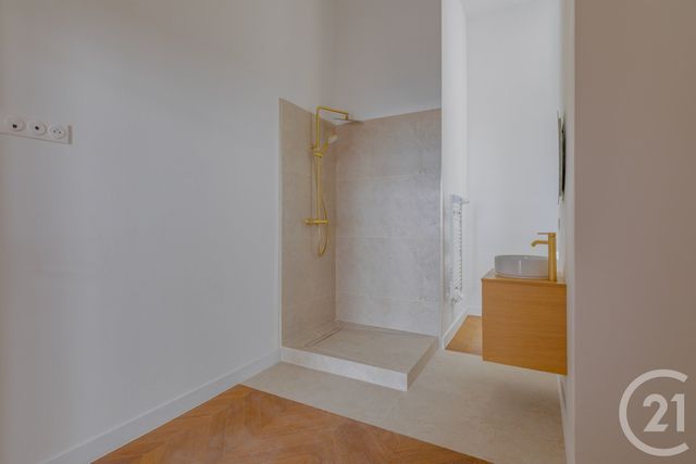 Appartement F3 &agrave; vendre - 3 pi&egrave;ces - 62 m2 - Lyon - 69002 - RHONE-ALPES