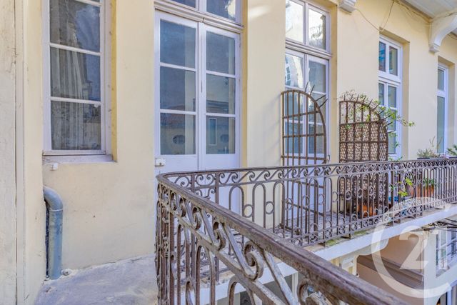 Appartement F4 &agrave; vendre - 4 pi&egrave;ces - 72,21 m2 - Lyon - 69002 - RHONE-ALPES