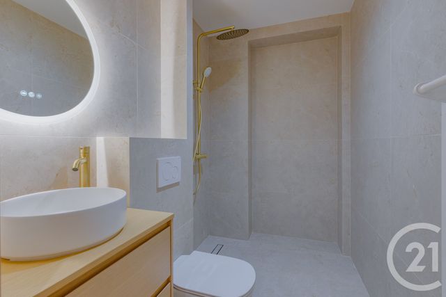 Appartement F4 &agrave; vendre - 4 pi&egrave;ces - 72,21 m2 - Lyon - 69002 - RHONE-ALPES