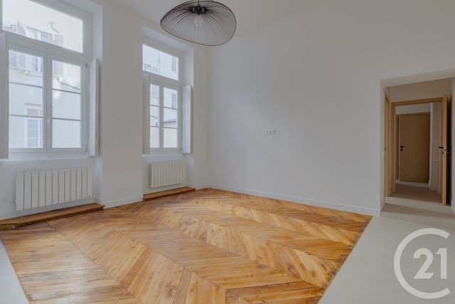 Appartement F4 à vendre LYON