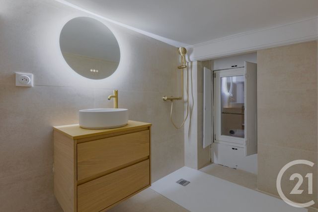 Appartement F4 &agrave; vendre - 4 pi&egrave;ces - 72,21 m2 - Lyon - 69002 - RHONE-ALPES