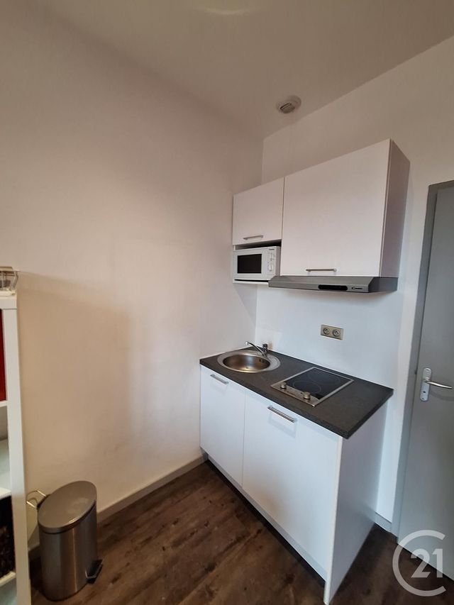 Appartement Studio &agrave; louer - 1 pi&egrave;ce - 19 m2 - Ecully - 69 - RHONE-ALPES