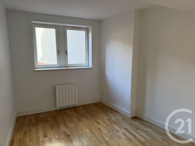 Appartement F2 &agrave; vendre - 2 pi&egrave;ces - 35,02 m2 - Lyon - 69002 - RHONE-ALPES