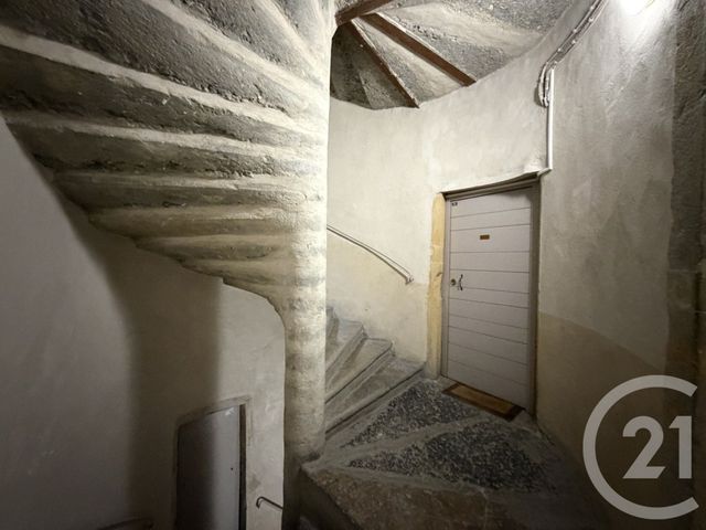 Appartement F2 &agrave; vendre - 2 pi&egrave;ces - 35,02 m2 - Lyon - 69002 - RHONE-ALPES