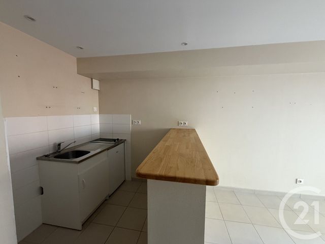 Appartement F2 &agrave; vendre - 2 pi&egrave;ces - 35,02 m2 - Lyon - 69002 - RHONE-ALPES