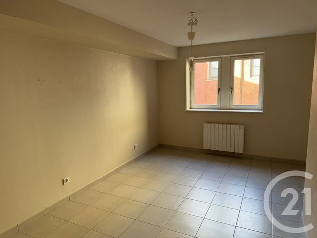 Appartement F2 &agrave; vendre - 2 pi&egrave;ces - 35,02 m2 - Lyon - 69002 - RHONE-ALPES