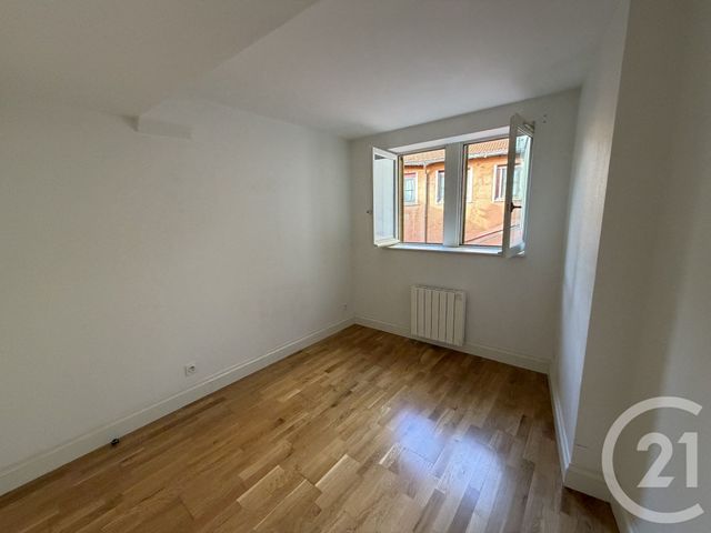 Appartement F2 &agrave; vendre - 2 pi&egrave;ces - 35,02 m2 - Lyon - 69002 - RHONE-ALPES