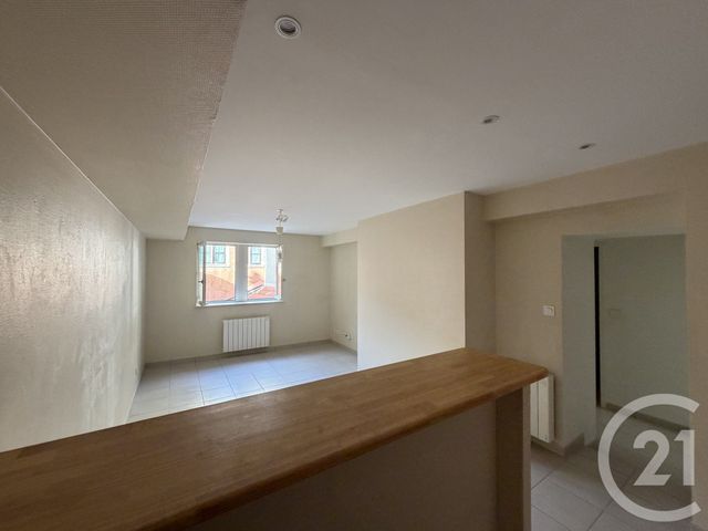 Appartement F2 &agrave; vendre - 2 pi&egrave;ces - 35,02 m2 - Lyon - 69002 - RHONE-ALPES