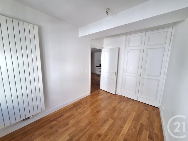 Appartement F3 &agrave; louer - 3 pi&egrave;ces - 60,27 m2 - Lyon - 69002 - RHONE-ALPES
