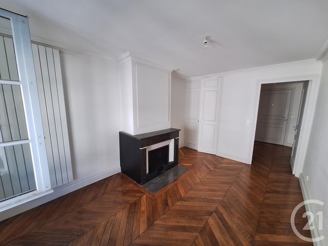 Appartement F3 &agrave; louer - 3 pi&egrave;ces - 60,27 m2 - Lyon - 69002 - RHONE-ALPES