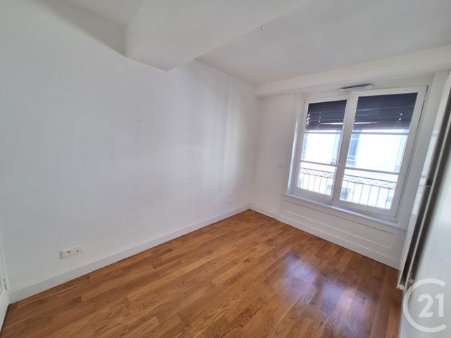 Appartement F3 &agrave; louer - 3 pi&egrave;ces - 60,27 m2 - Lyon - 69002 - RHONE-ALPES