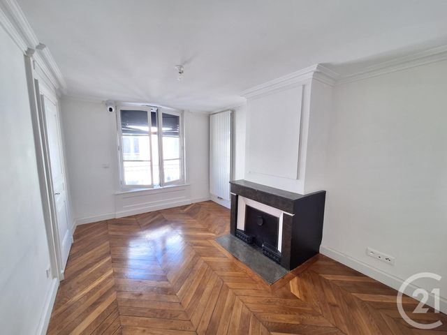 Appartement F3 &agrave; louer - 3 pi&egrave;ces - 60,27 m2 - Lyon - 69002 - RHONE-ALPES