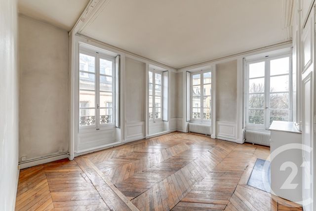 Appartement F3 à vendre LYON