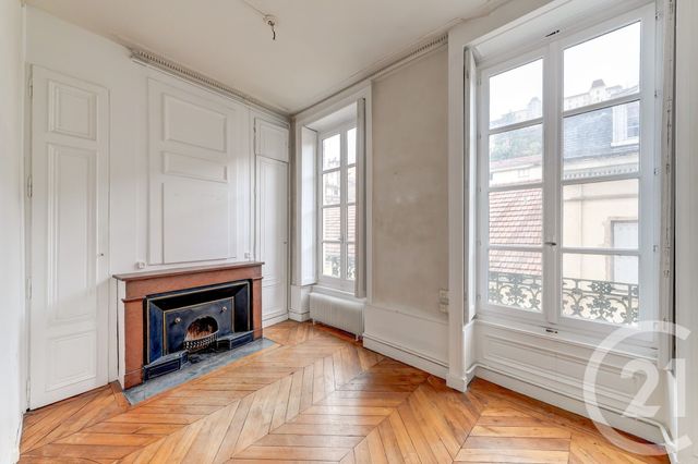 Appartement F3 &agrave; vendre - 3 pi&egrave;ces - 66,70 m2 - Lyon - 69005 - RHONE-ALPES