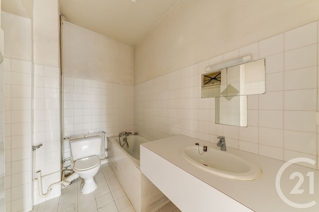 Appartement F3 &agrave; vendre - 3 pi&egrave;ces - 66,70 m2 - Lyon - 69005 - RHONE-ALPES