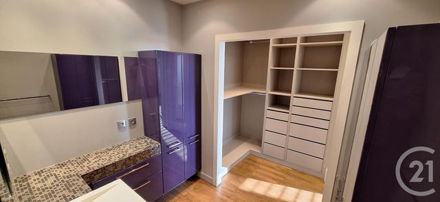 Appartement &agrave; louer - 3 pi&egrave;ces - 100,65 m2 - Lyon - 69001 - RHONE-ALPES