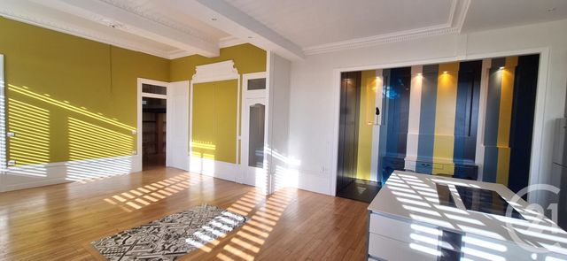 appartement - LYON - 69001