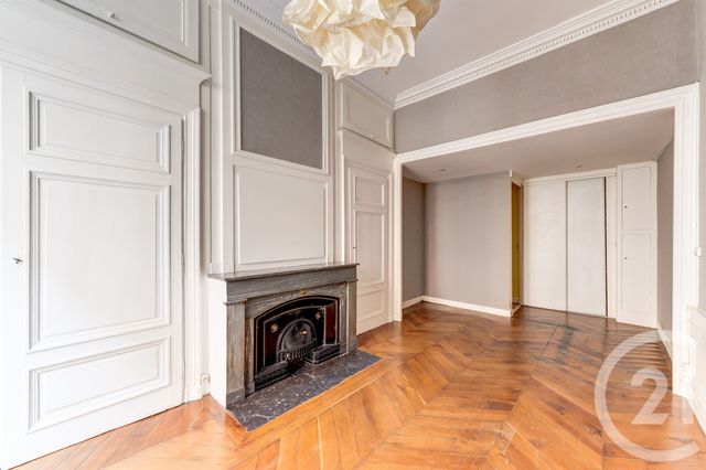 Appartement F2 &agrave; vendre - 2 pi&egrave;ces - 79,97 m2 - Lyon - 69002 - RHONE-ALPES