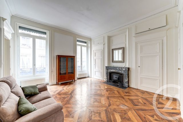 Appartement F2 à vendre LYON