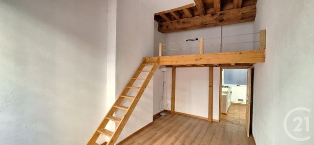 Appartement F2 &agrave; louer - 2 pi&egrave;ces - 59,20 m2 - Lyon - 69005 - RHONE-ALPES