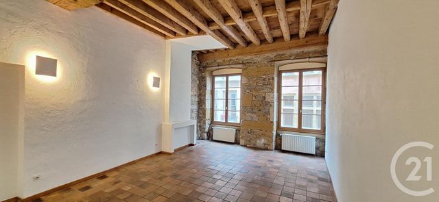 Appartement F2 à louer LYON
